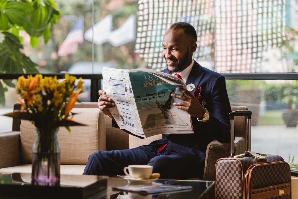 Nairobi,prideinn,best hotels in nairobi