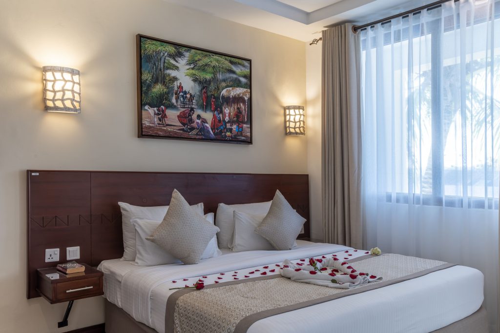 PrideInn Diani