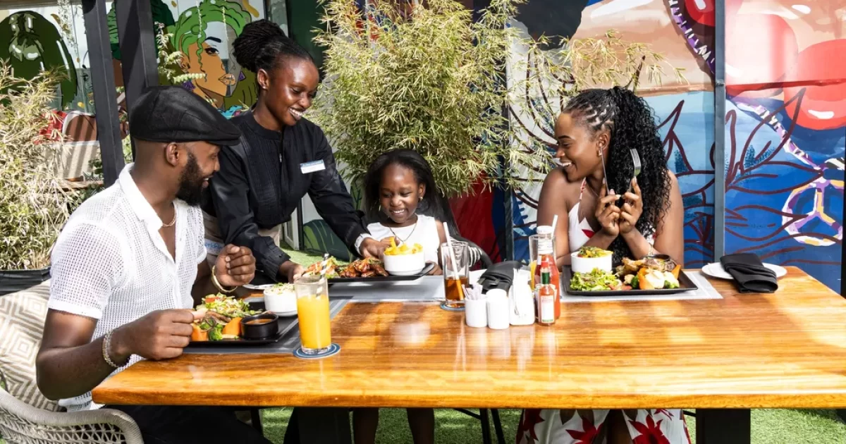 Mothers Day Event at PrideInn