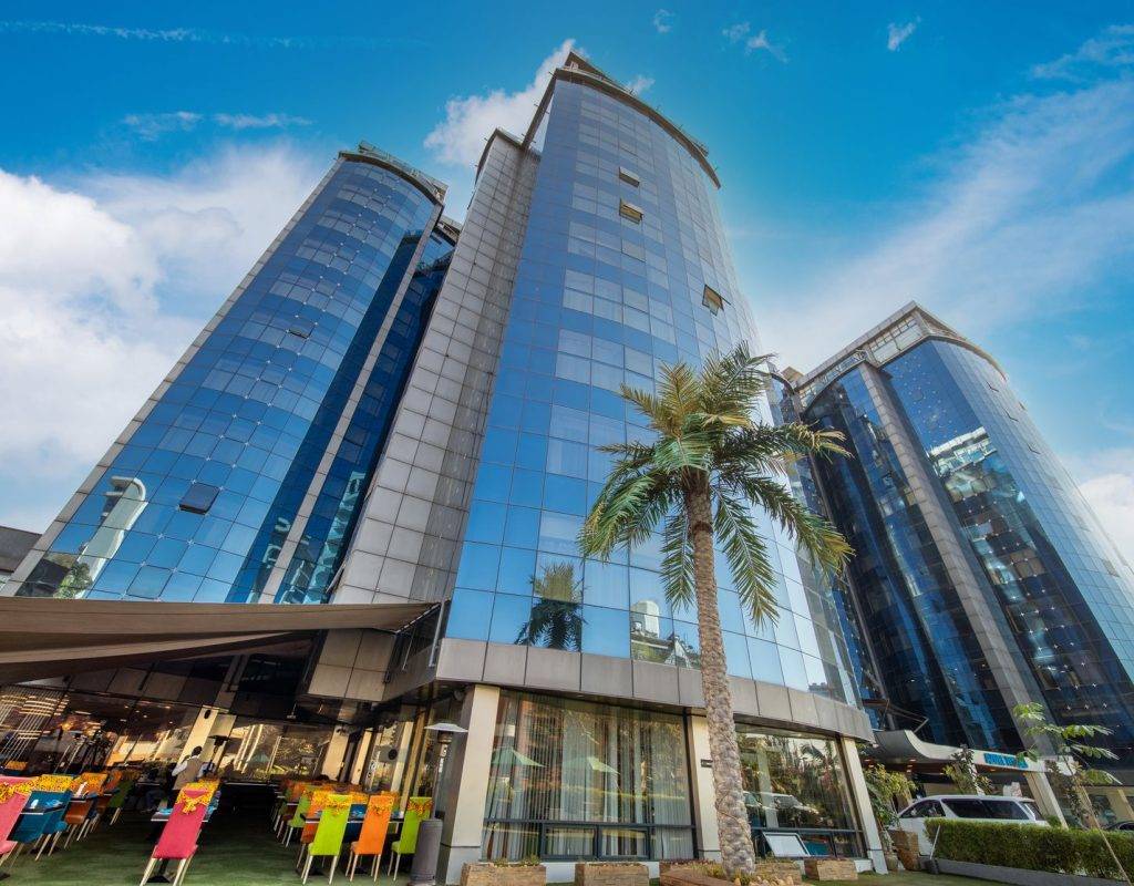 PrideInn Azure,Hotels in Nairobi,Hotels in Kenya