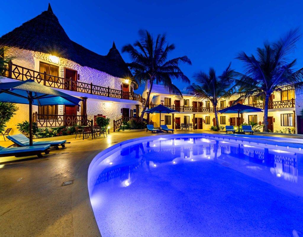 PrideInn Nyali,Hotels in Mombasa,Hotels in Kenya